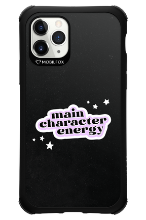 The Main Black - Apple iPhone 11 Pro