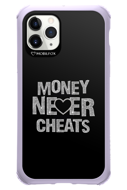Money Cheats 2.0 - Apple iPhone 11 Pro