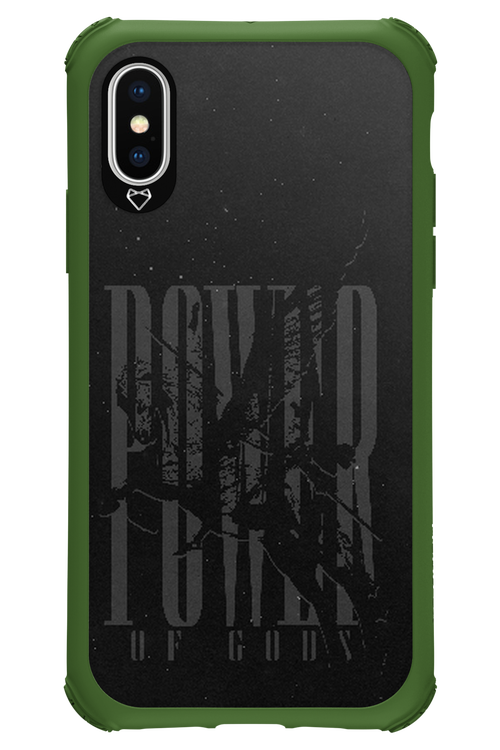 Power of Gods - Apple iPhone XS