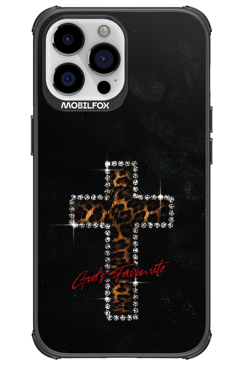 God's Favourite - Apple iPhone 13 Pro Max