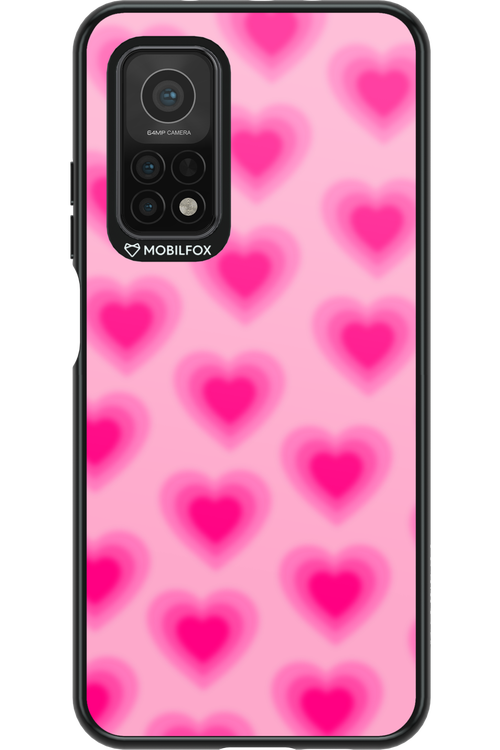 Heart Family - Xiaomi Mi 10T 5G