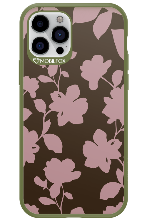 Flower Serenade - Apple iPhone 12 Pro