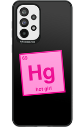 HG 2.0 - Samsung Galaxy A73