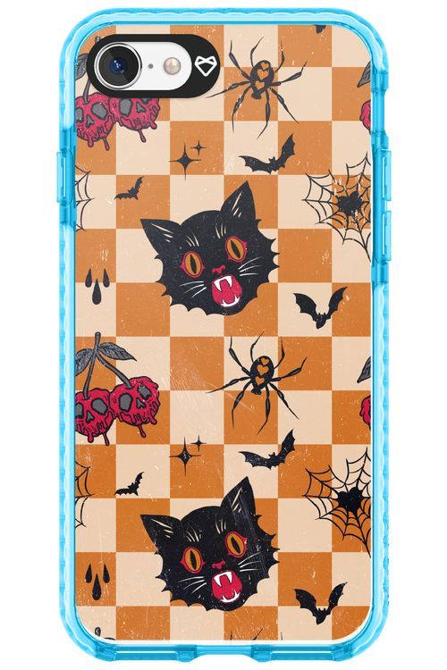 Witch's Patch - Apple iPhone SE 2022