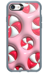 XMAS Candy - Apple iPhone SE 2020