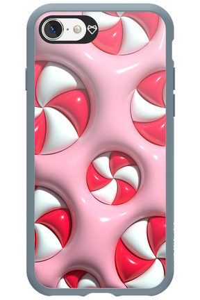 XMAS Candy - Apple iPhone SE 2020