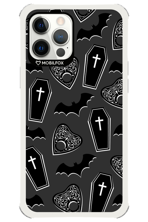 After Death - Apple iPhone 12 Pro Max