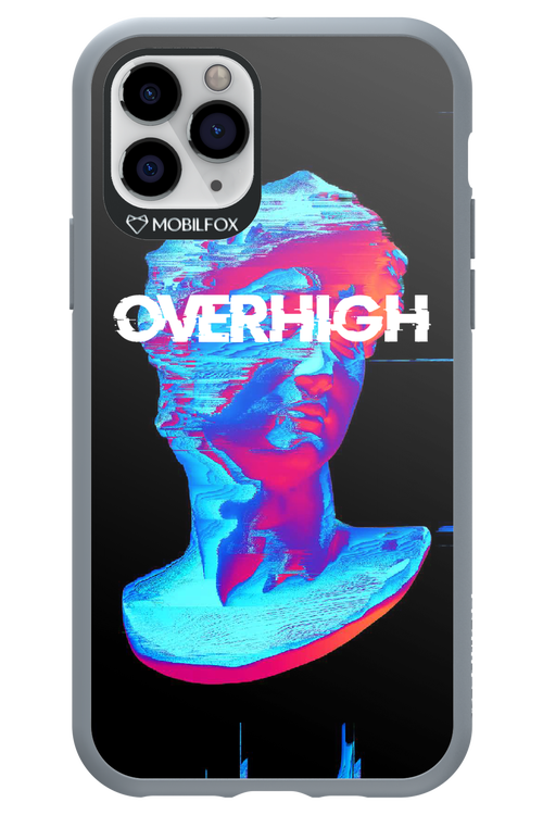 Overhigh - Apple iPhone 11 Pro