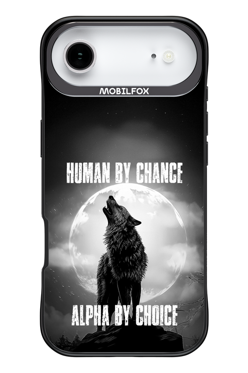 Alpha 2.0 - Apple iPhone 17 Air