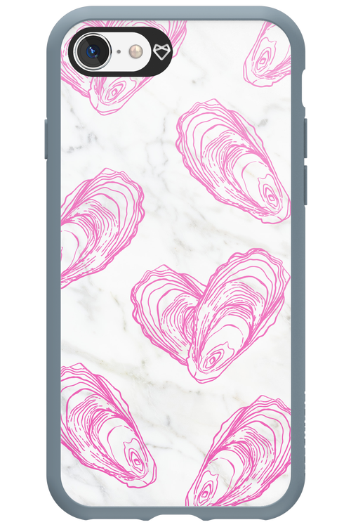 Shelly - Apple iPhone 8
