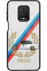Timeless - Xiaomi Redmi Note 9 Pro