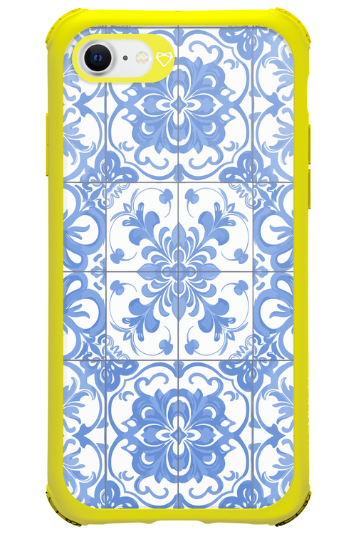 Amalfi Club 2.0 - Apple iPhone SE 2022