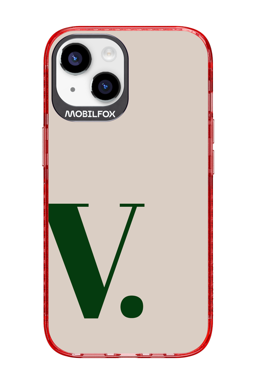 V (Tennis Zone) - Apple iPhone 14