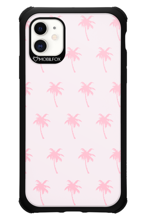 Palm Forest - Apple iPhone 11