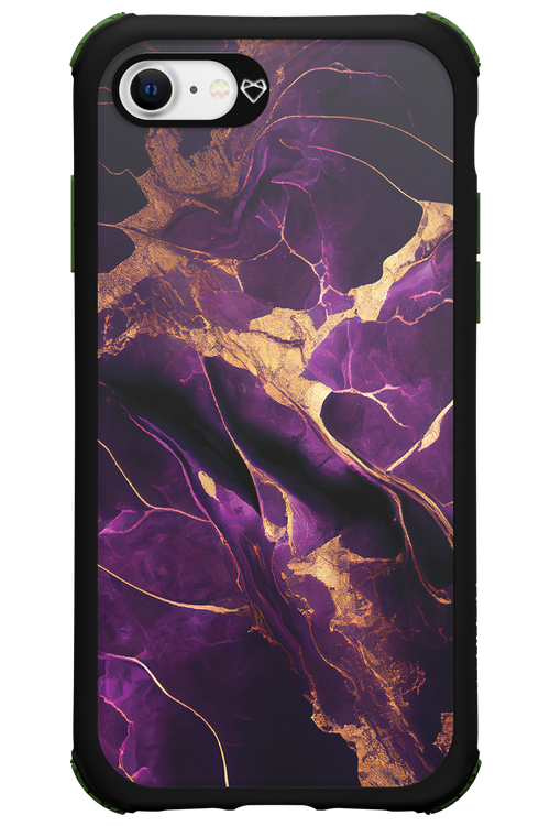 Michael 2.0 - Apple iPhone 8