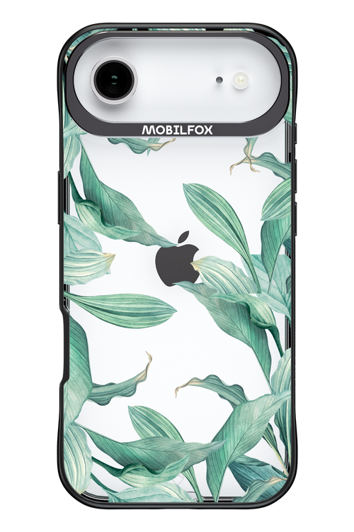 Greenpeace - Apple iPhone 17 Air