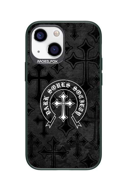 Dark Souls Society - Apple iPhone 13 Mini