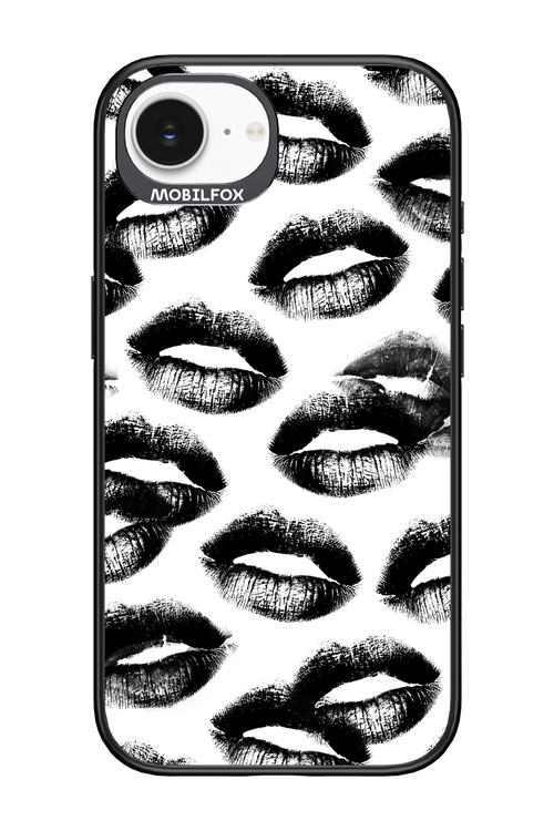 Ghost Kiss 2.0 - Apple iPhone 16e