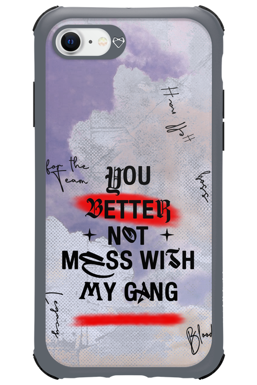 Better Not - Apple iPhone SE 2020