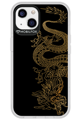 Gold Age - Apple iPhone 13