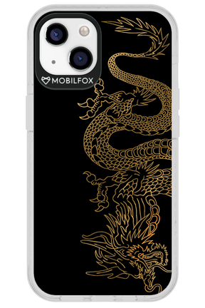 Gold Age - Apple iPhone 13