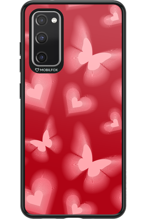 True Lovec - Samsung Galaxy S20 FE