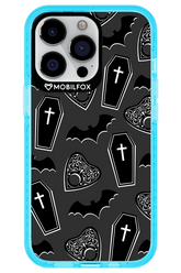 After Death - Apple iPhone 13 Pro