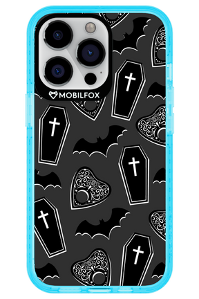 After Death - Apple iPhone 13 Pro