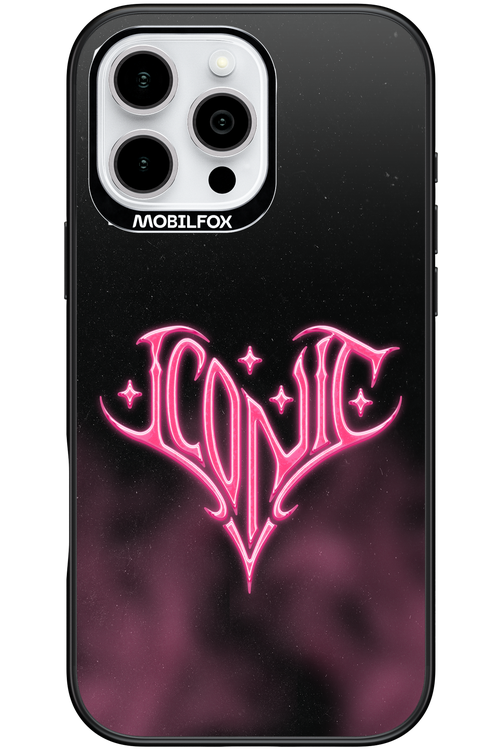 Iconica 2.0 - Apple iPhone 16 Pro Max