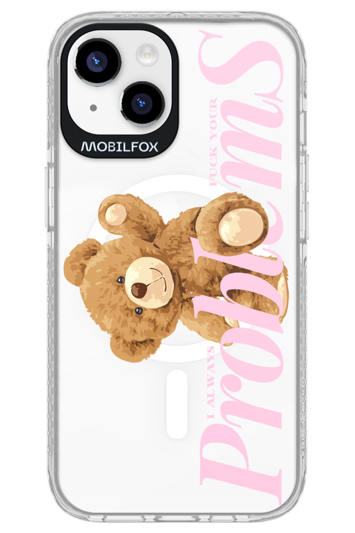 Problems 2.0 - Apple iPhone 14
