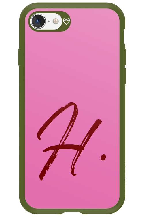 (Sorbet) H 2.0 - Apple iPhone SE 2022