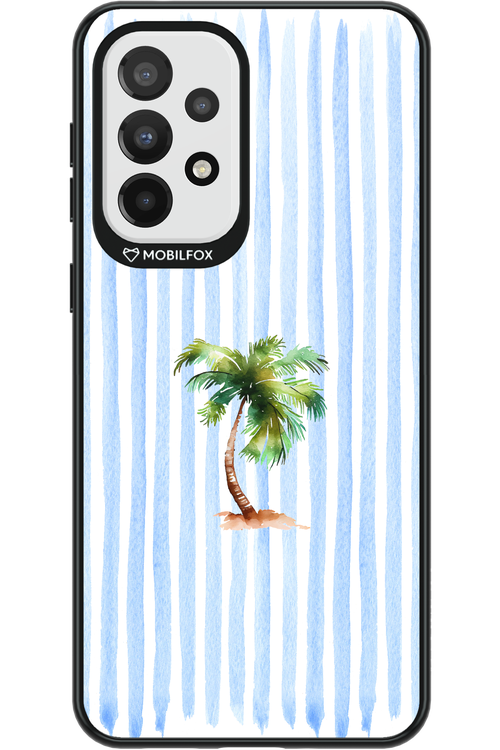 Palm Chill - Samsung Galaxy A33