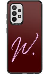 (Dark Blush) W 2.0 - Samsung Galaxy A52 / A52 5G / A52s