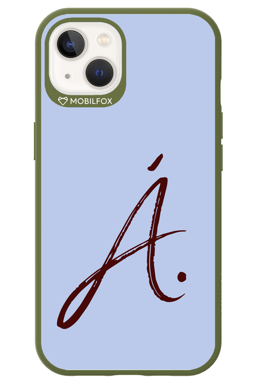 (Jellyfish Presso) A II 2.0 - Apple iPhone 13