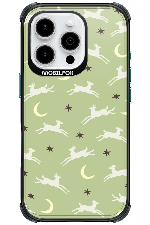 Folclore Rush - Apple iPhone 16 Pro