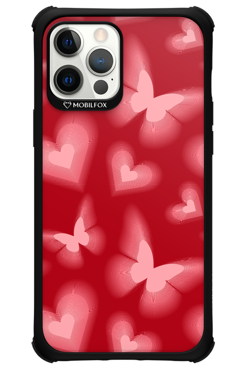 True Lovec - Apple iPhone 12 Pro Max