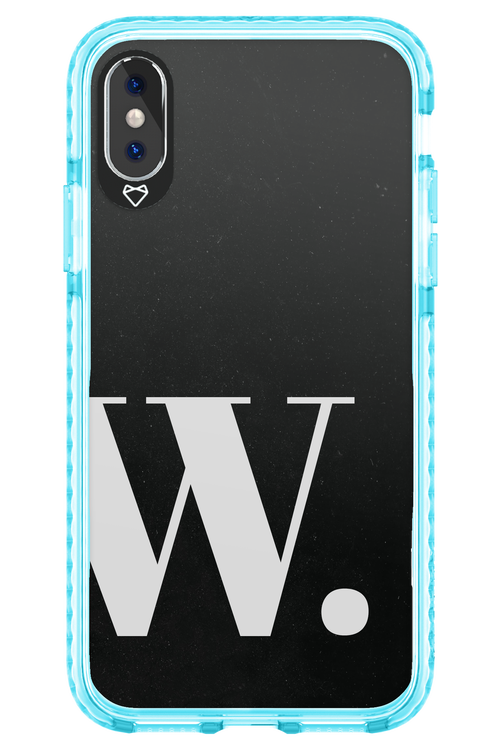 W (Off Space) - Apple iPhone X