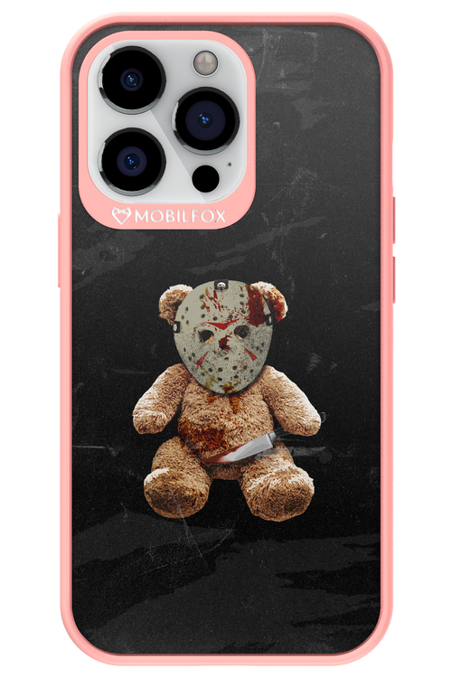 Teddy of Terror - Apple iPhone 13 Pro