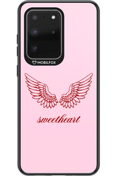 Sweetheart - Samsung Galaxy S20 Ultra 5G