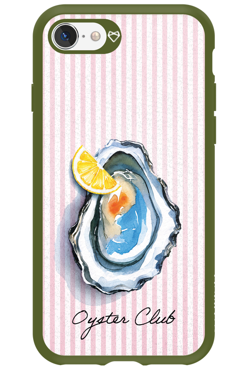Oyster Club 2.0 - Apple iPhone SE 2022