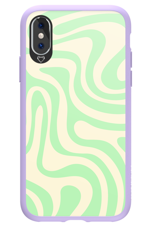 Matchaa 2.0 - Apple iPhone X