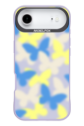 Pastel Butter - Apple iPhone 17 Air