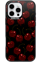 Cherry Blood - Apple iPhone 16 Pro Max