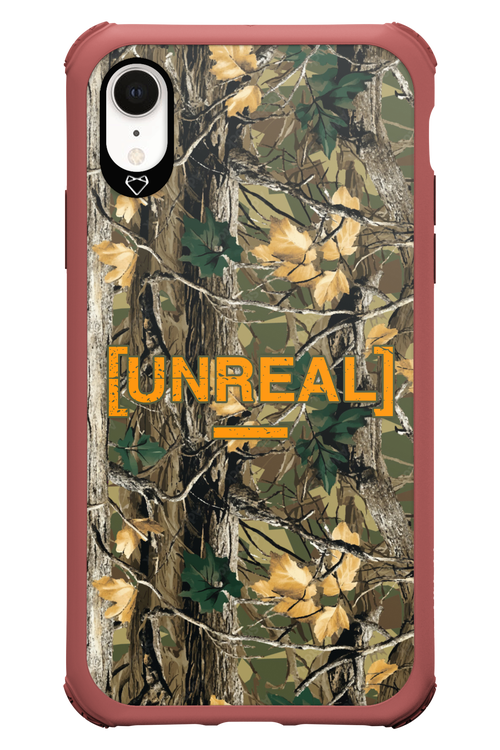 Realtree - Apple iPhone XR