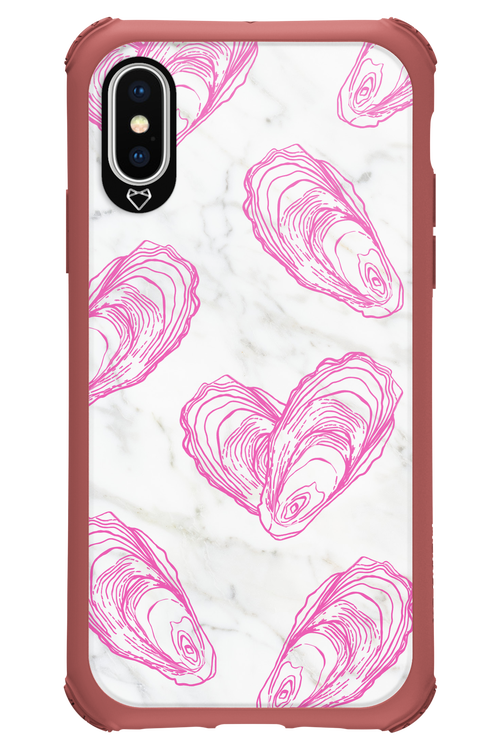 Shelly - Apple iPhone X