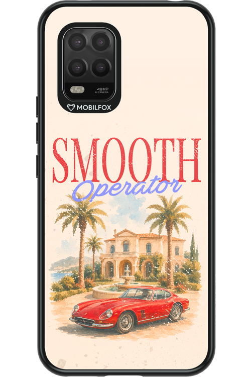 Smooth Operator 2.0 - Xiaomi Mi 10 Lite 5G