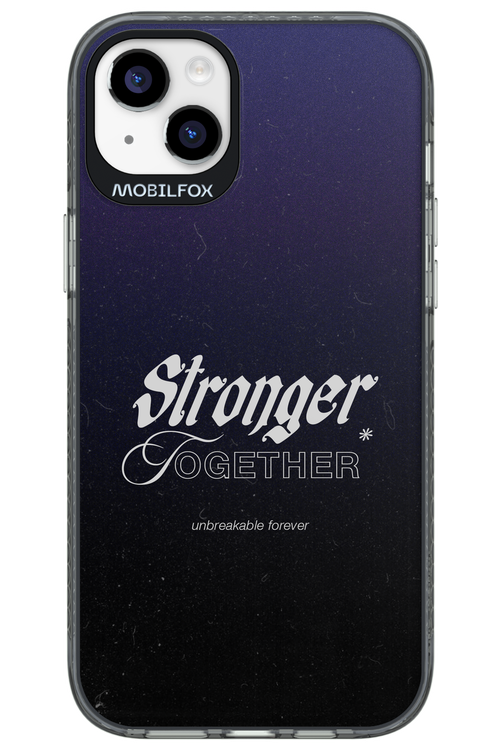 Stronger Together - Apple iPhone 14 Plus
