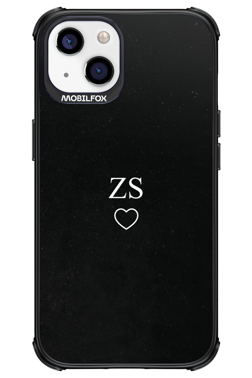 ZS Black 2.0 - Apple iPhone 13