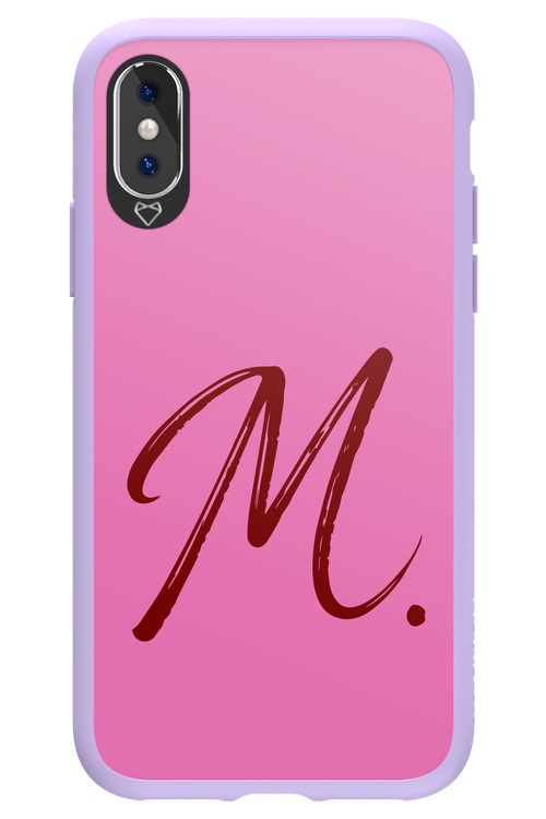 (Sorbet) M 2.0 - Apple iPhone X