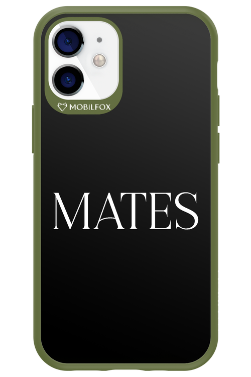 M Soul Mates - Apple iPhone 12 Mini